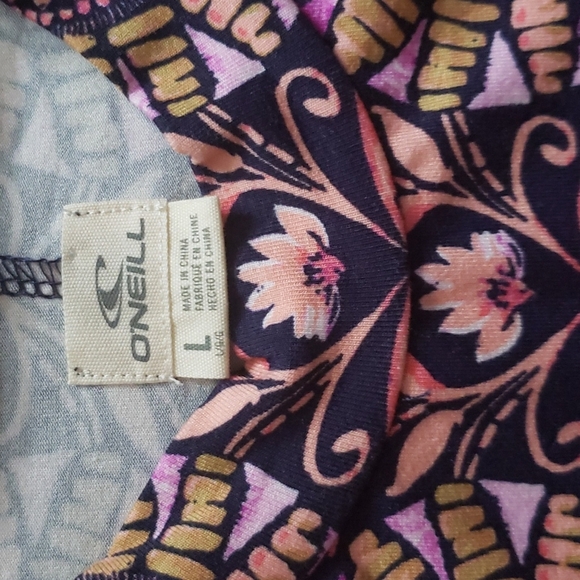 O'NEILL Dress NWOT - Picture 2 of 3